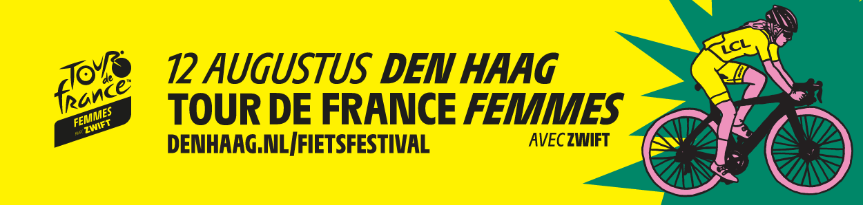 Tour de France Femmes